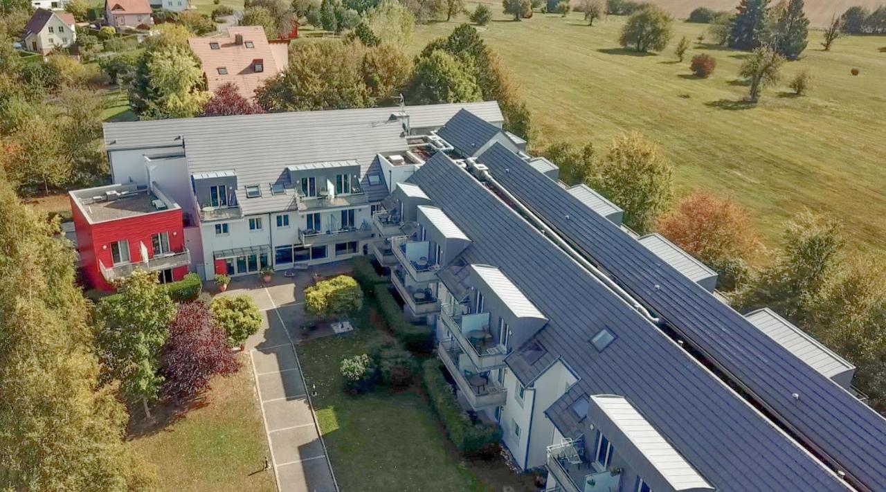 Residence Le Royal Golf & Horse Mooslargue Exterior photo