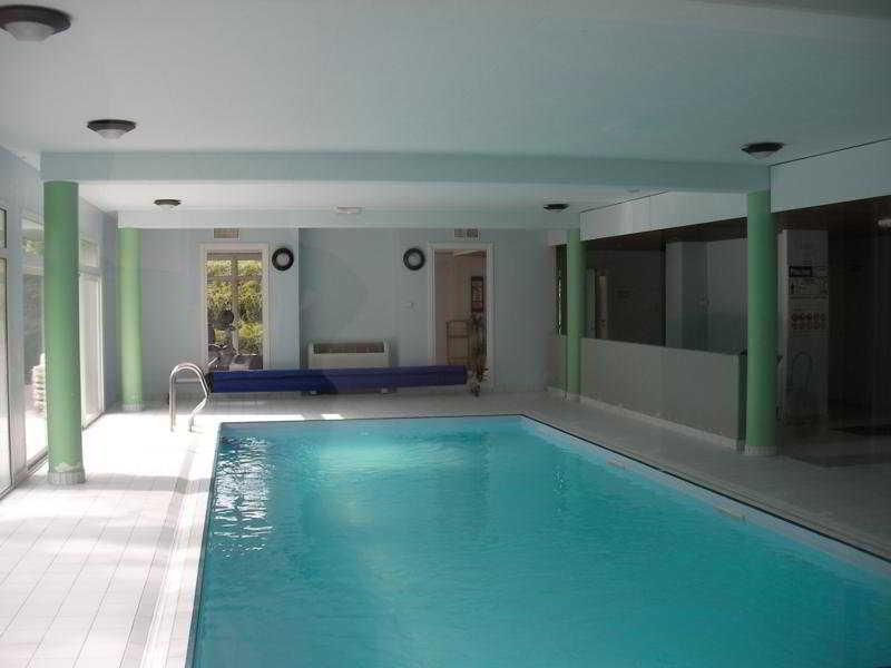 Residence Le Royal Golf & Horse Mooslargue Exterior photo