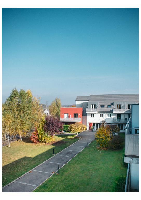 Residence Le Royal Golf & Horse Mooslargue Exterior photo