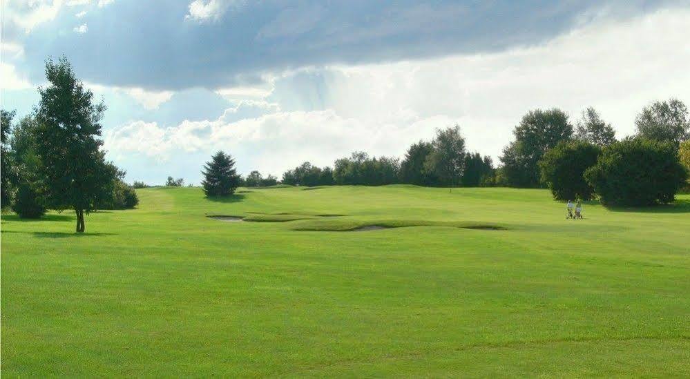 Residence Le Royal Golf & Horse Mooslargue Exterior photo