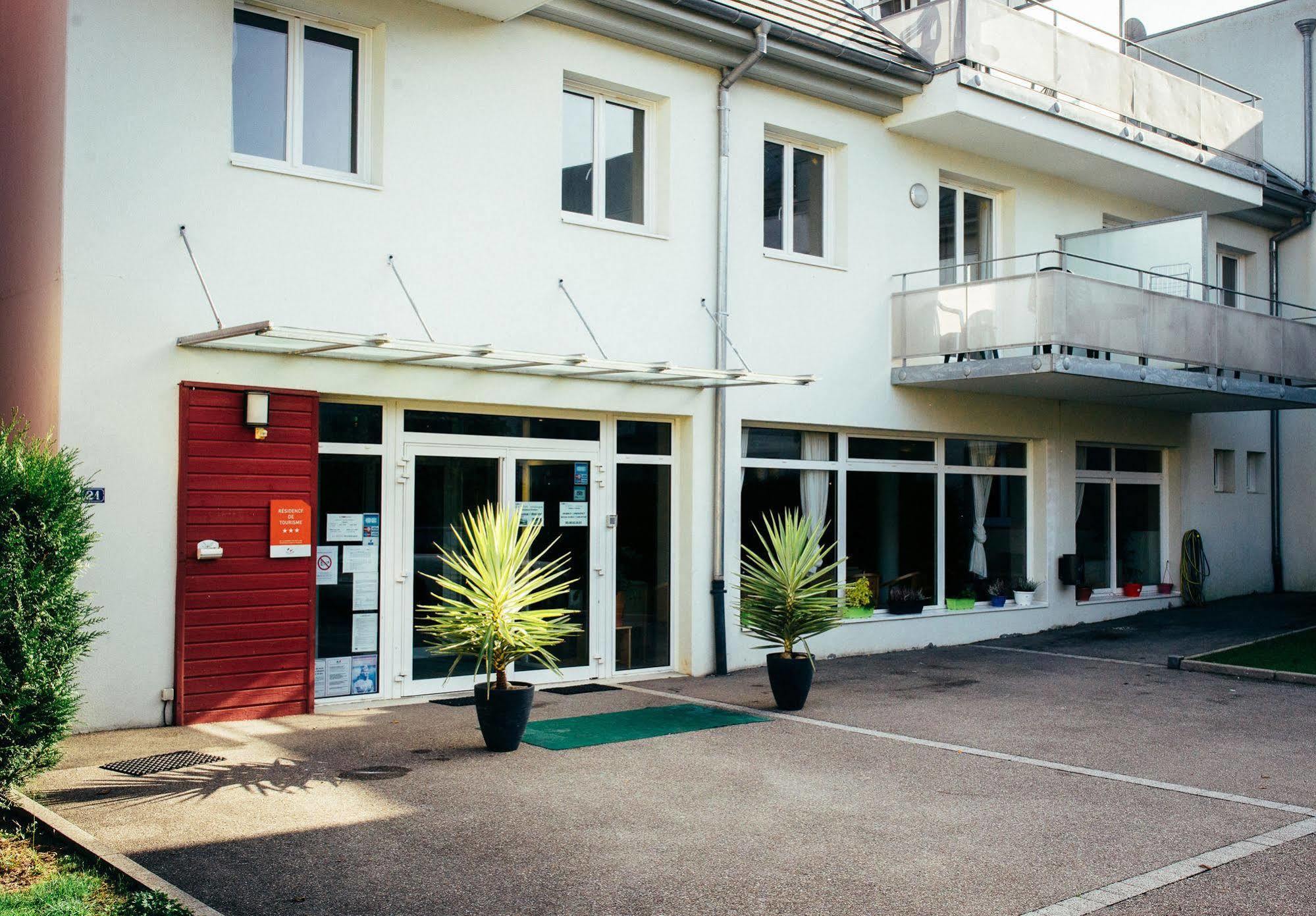 Residence Le Royal Golf & Horse Mooslargue Exterior photo
